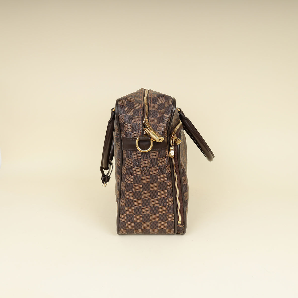 Louis Vuitton Damier Ebene Icare Bag