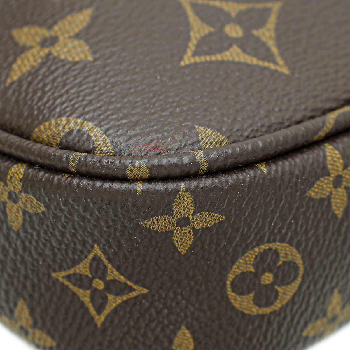 Louis Vuitton Bicolor Monogram Multi Pochette Accessoires