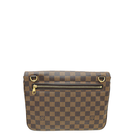 Hoxton GM, Used & Preloved Louis Vuitton Crossbody Bag