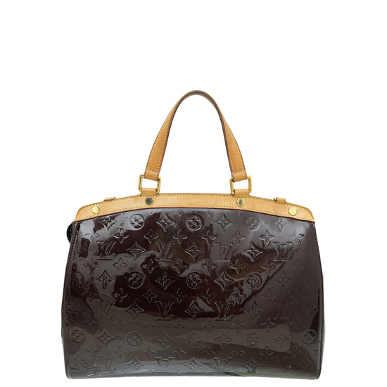 Louis Vuitton Gold Finish Bloomy Bag Charm – The Closet