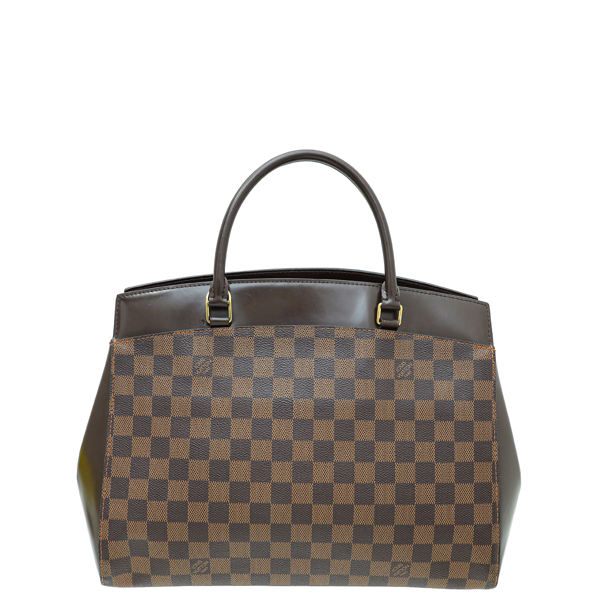 Louis Vuitton Damier Ebene Normandy Bag-Louis Vuitton-THE CLOSET