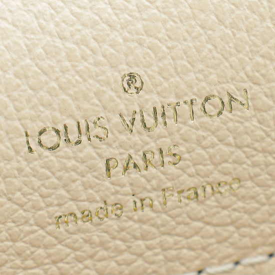 Louis Vuitton Damier Ebene Riverside Tote Bag
