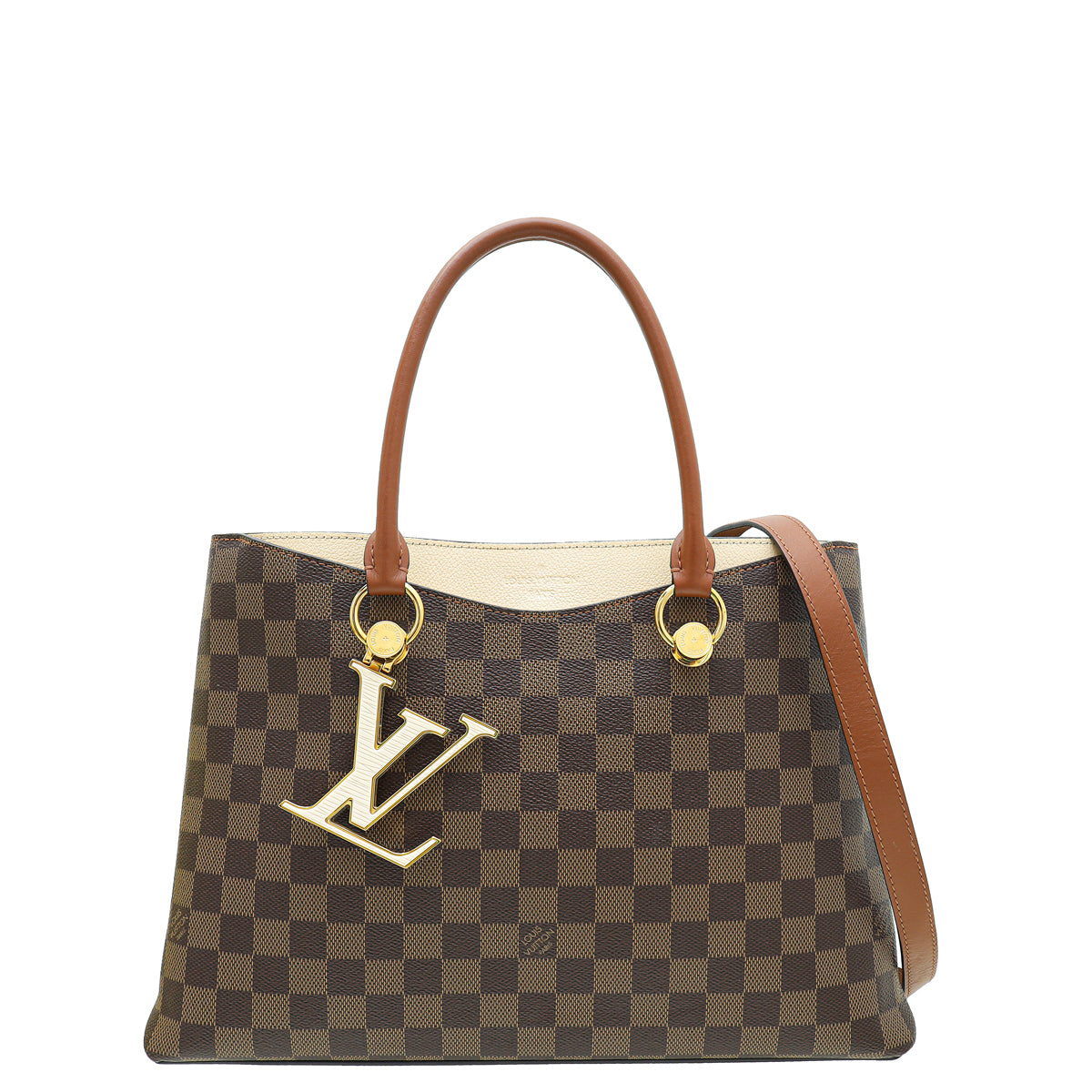 Louis Vuitton Riverside bag! It's on our website or come in and