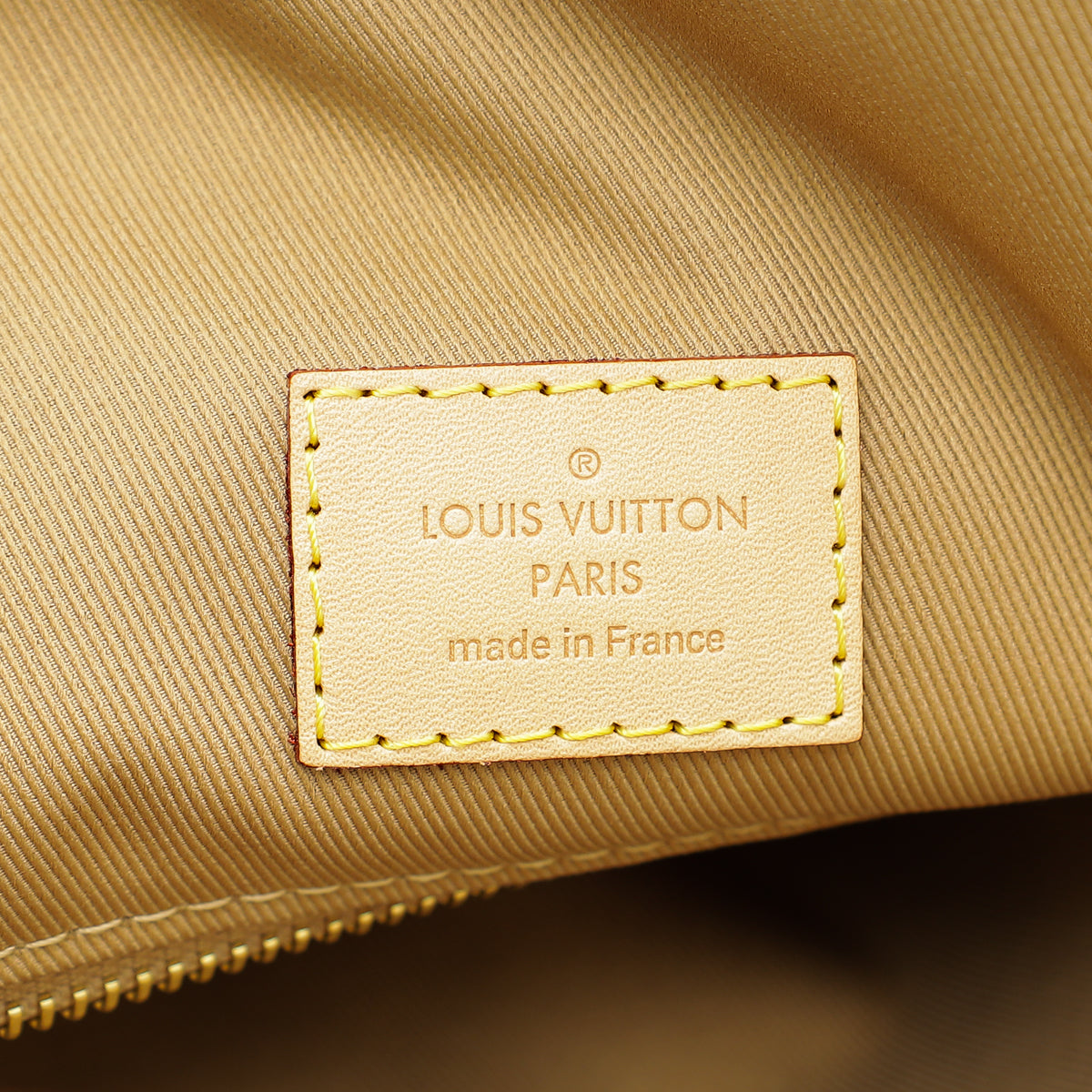 Louis Vuitton Monogram Graceful PM Hobo Bag