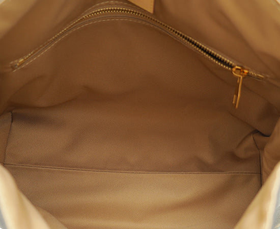Louis Vuitton Monogram Graceful PM Hobo Bag