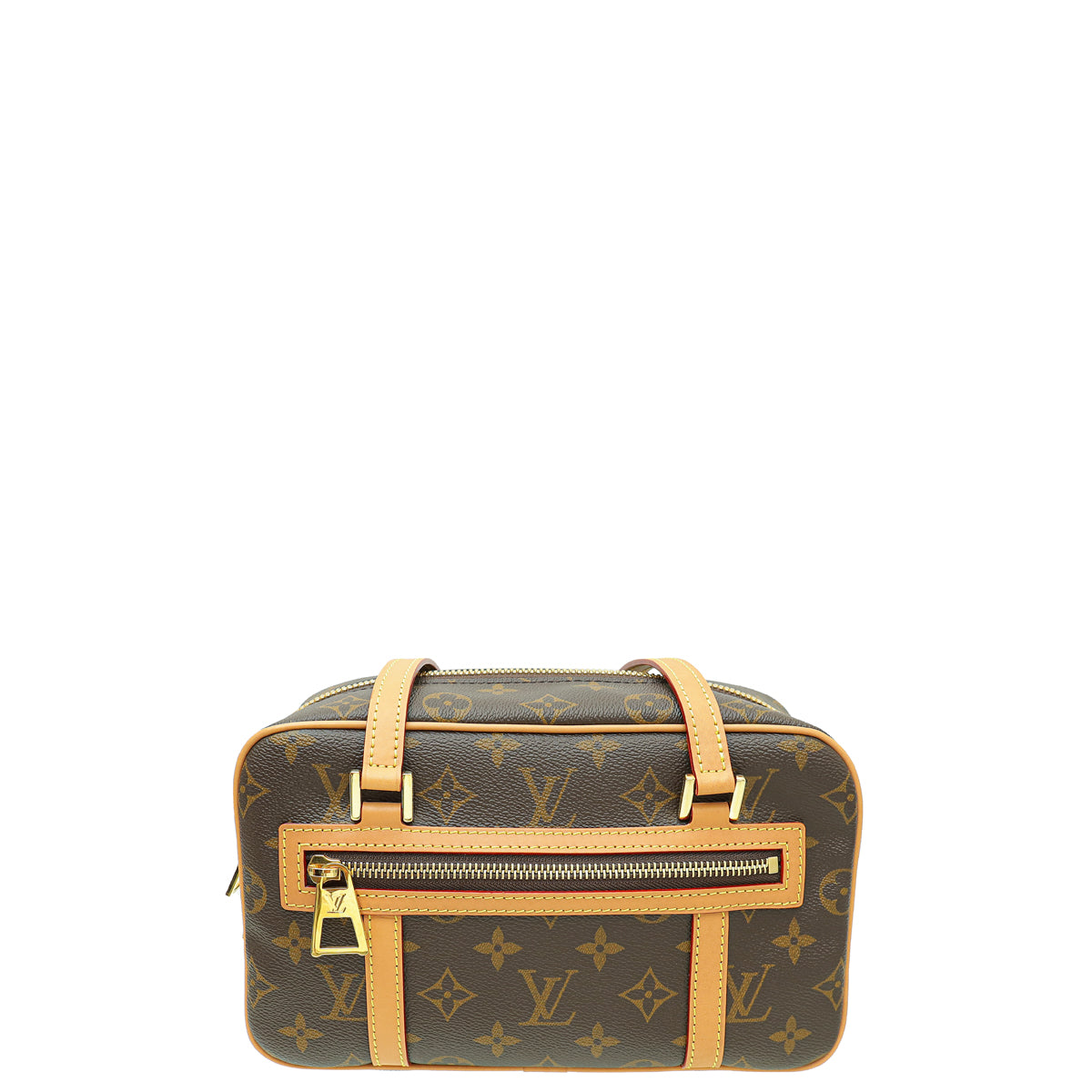 Louis Vuitton Monogram Cite Bag - Main Image