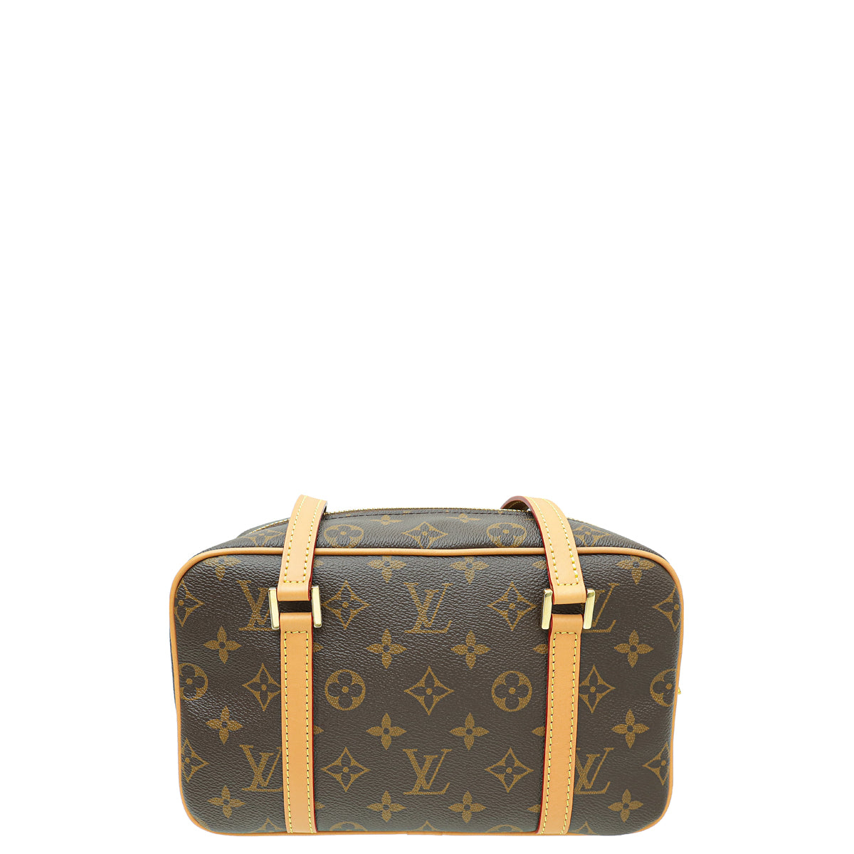 Louis Vuitton Monogram Cite Bag-Louis Vuitton-THE CLOSET