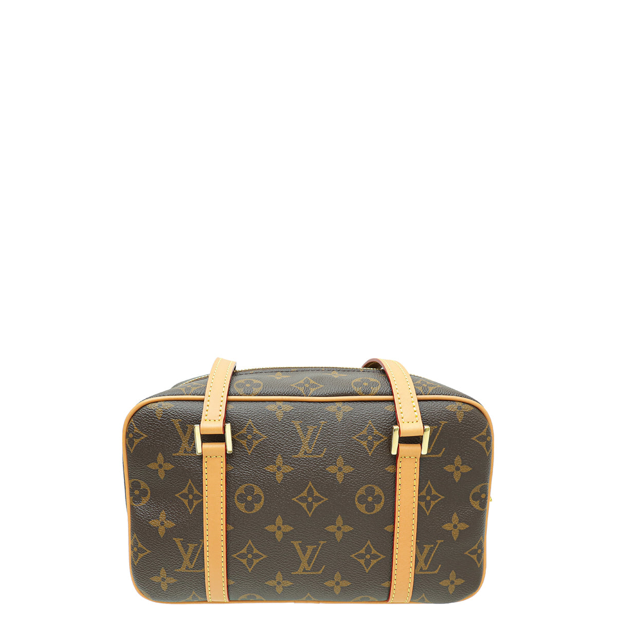 Louis Vuitton Monogram Cite Bag