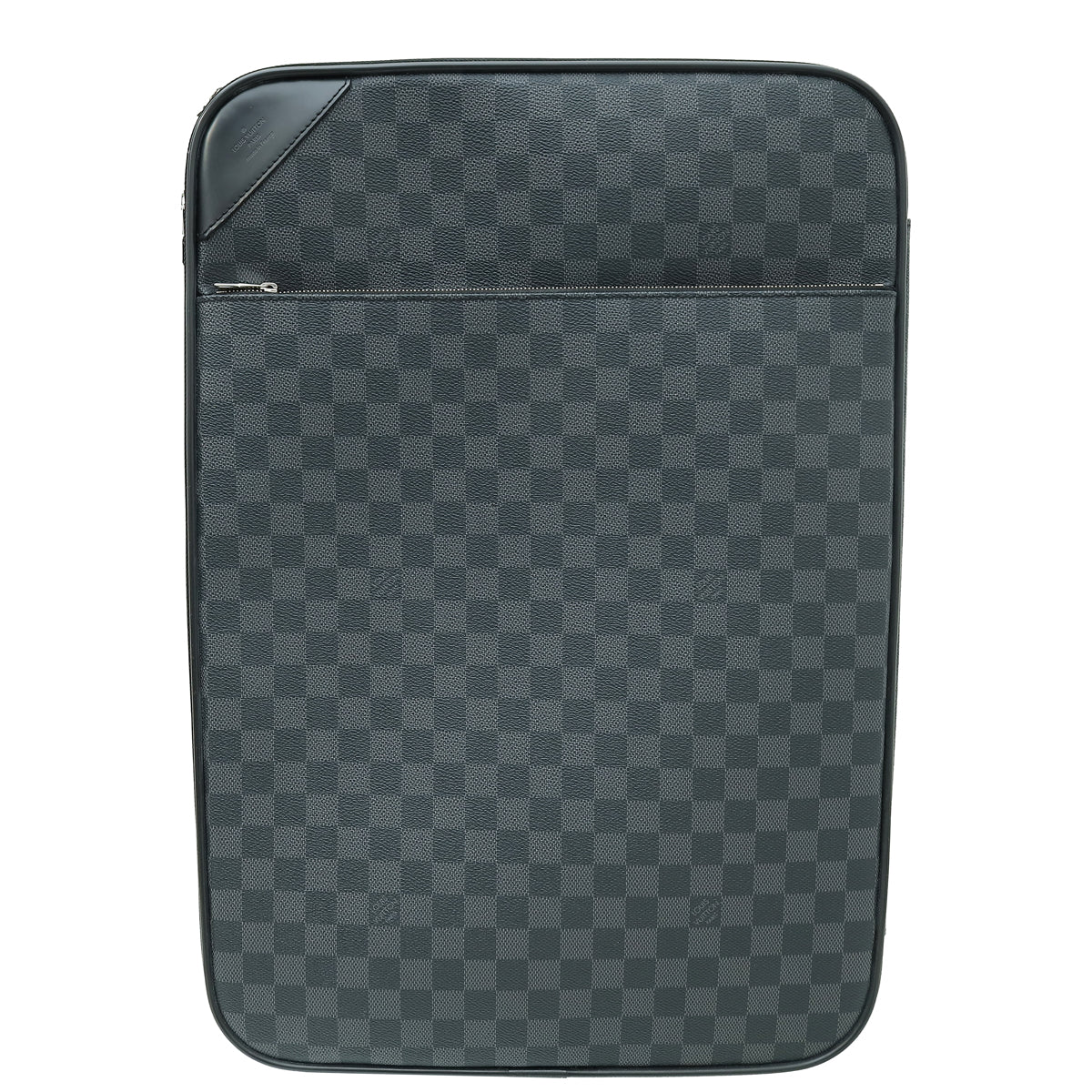 Louis Vuitton Damier Graphite Pegase 55 Bag-Louis Vuitton-THE CLOSET