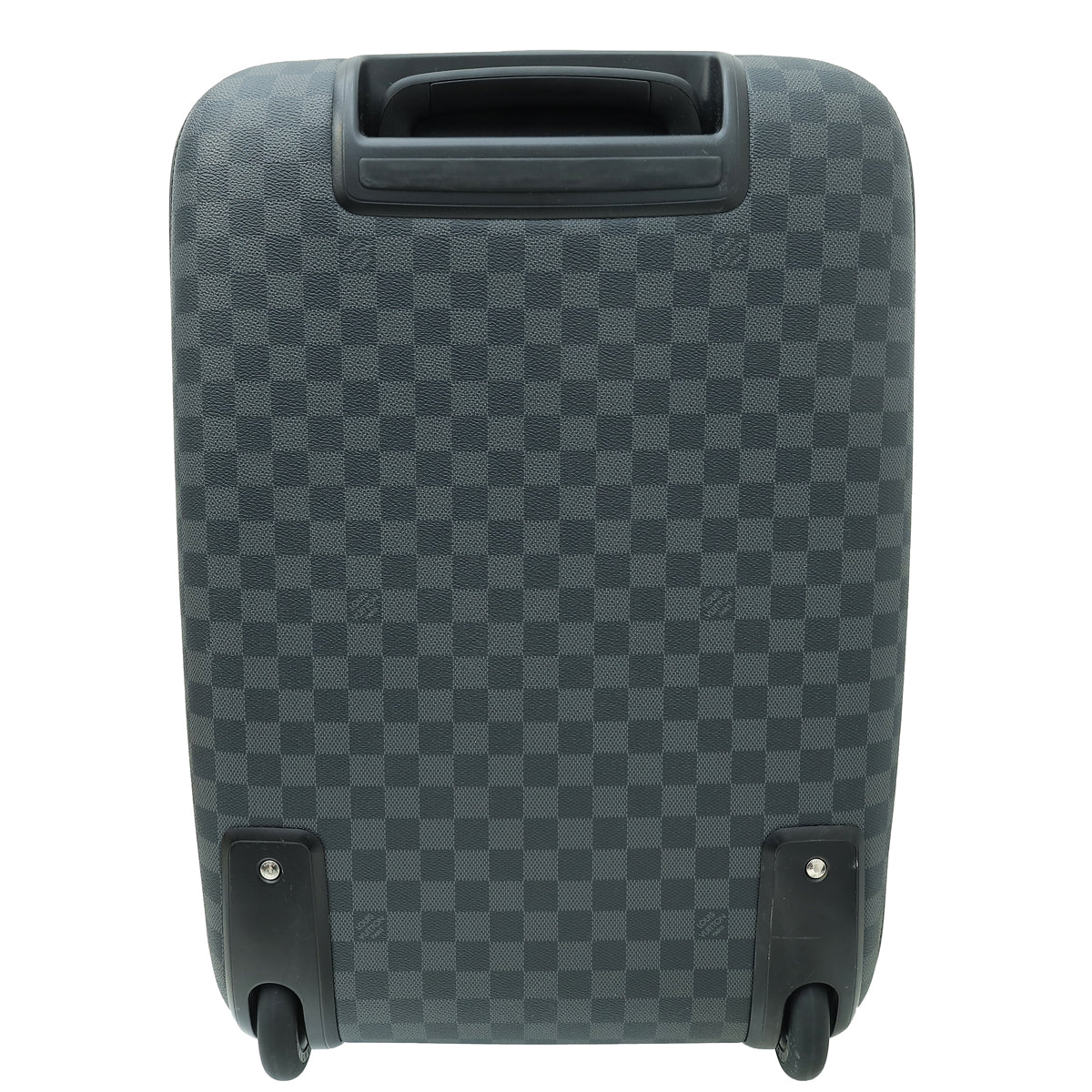 Louis Vuitton Damier Graphite Pegase 55 Bag-Louis Vuitton-THE CLOSET