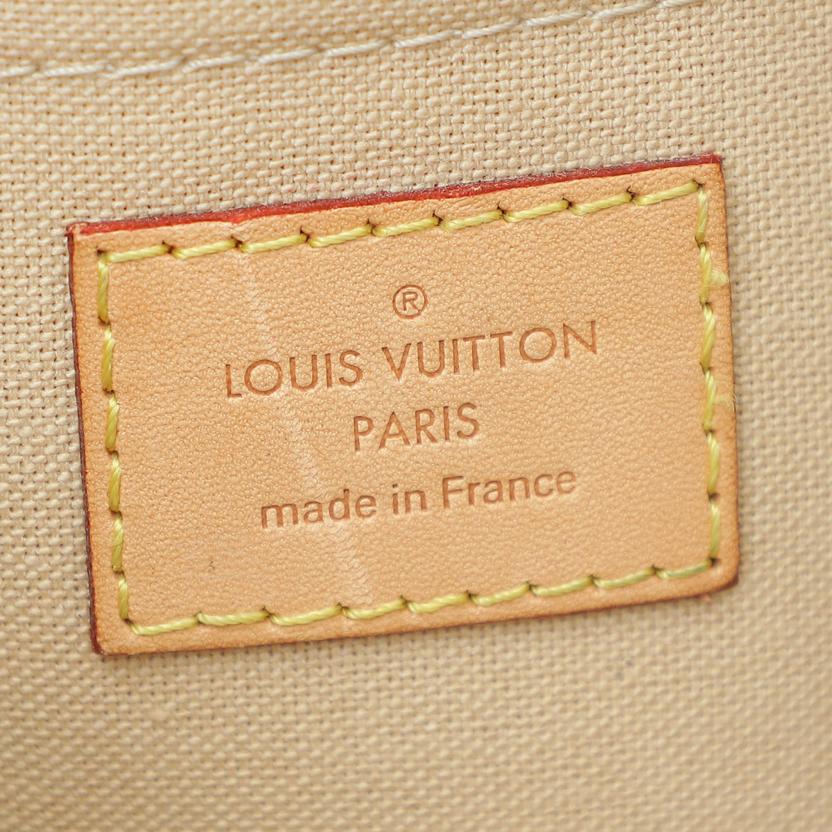 Load image into Gallery viewer, Louis Vuitton Azur Favorite MM Bag
