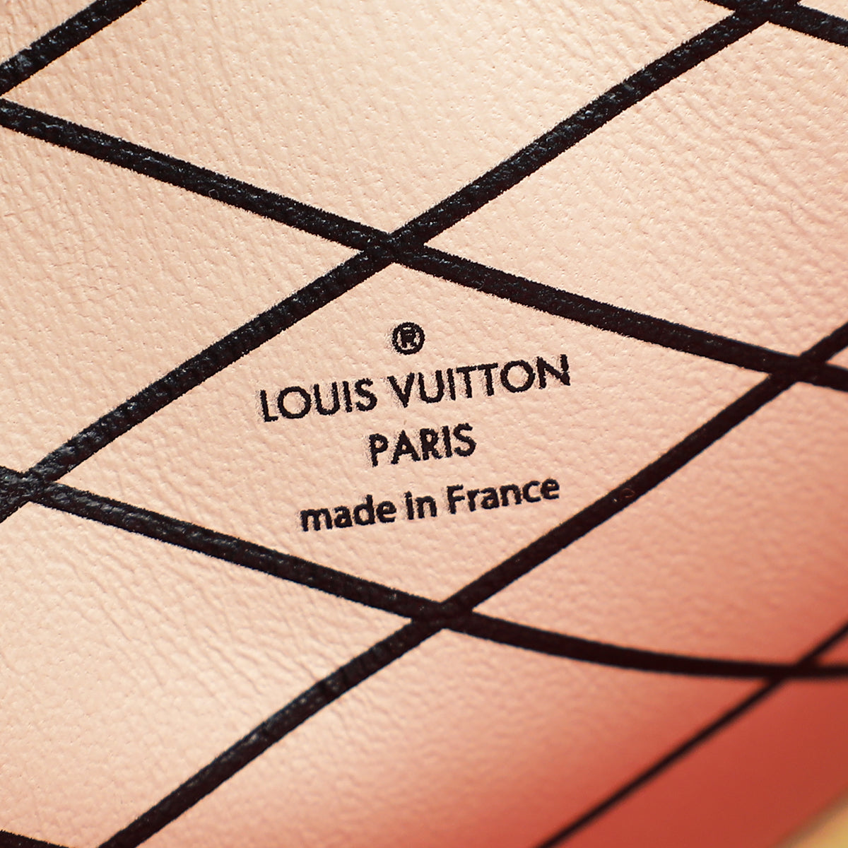 Load image into Gallery viewer, Louis Vuitton Bicolor Trunk Clutch Bag
