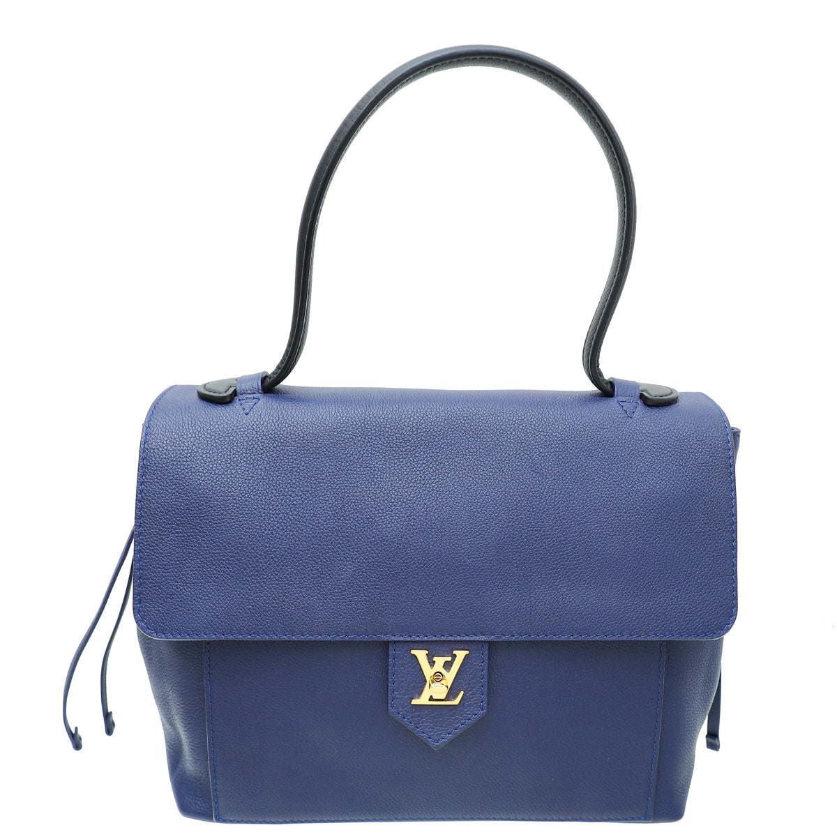 Louis Vuitton Bicolor Lockme PM Bag-Louis Vuitton-THE CLOSET