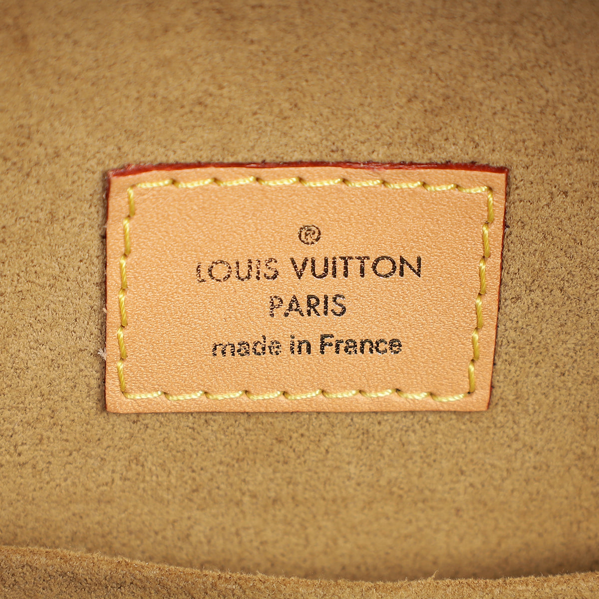 Louis Vuitton Monogram Boite Chapeau Souple MM Bag-Louis Vuitton-THE CLOSET