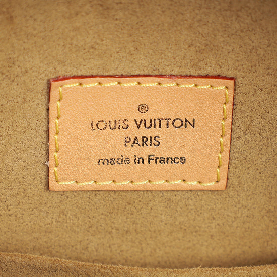 Louis Vuitton Monogram Boite Chapeau Souple MM Bag-Louis Vuitton-THE CLOSET
