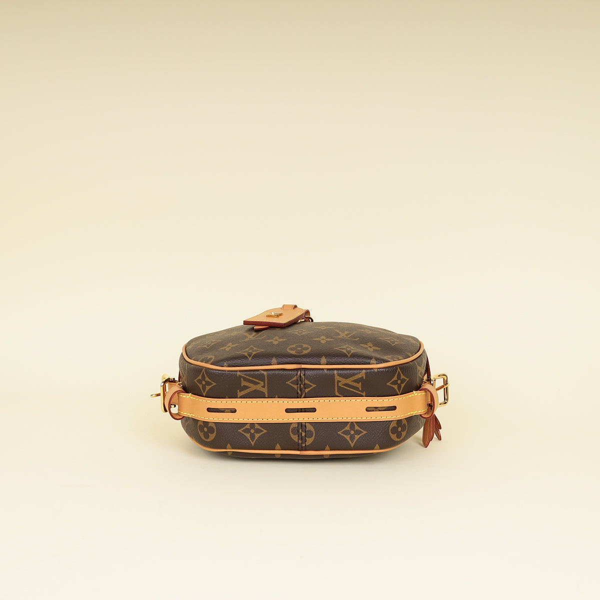 Louis Vuitton Monogram Boite Chapeau Souple MM Bag-Louis Vuitton-THE CLOSET