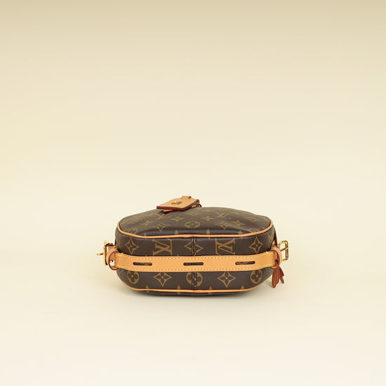 Louis Vuitton Monogram Boite Chapeau Souple MM Bag-Louis Vuitton-THE CLOSET
