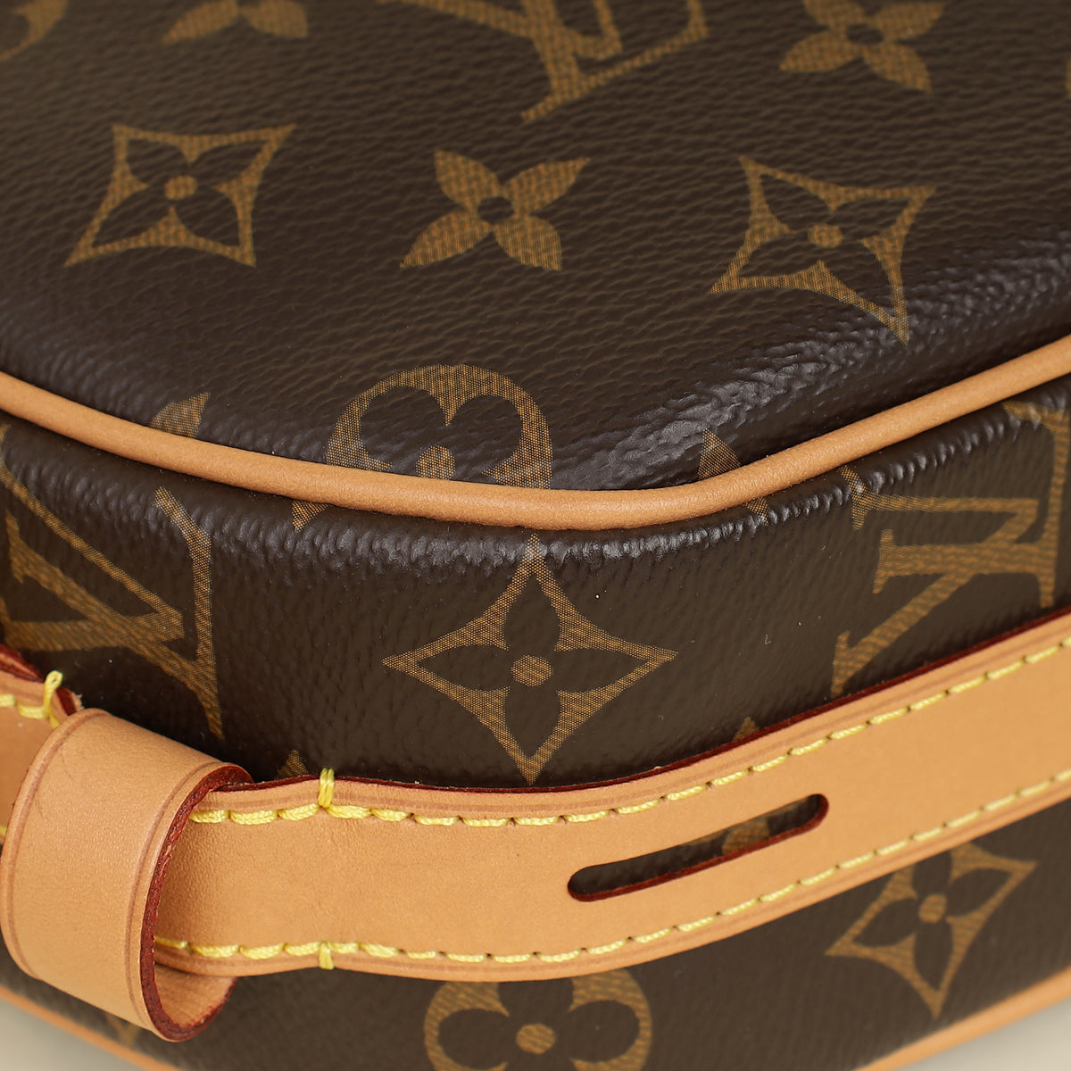 Louis Vuitton Monogram Boite Chapeau Souple MM Bag-Louis Vuitton-THE CLOSET