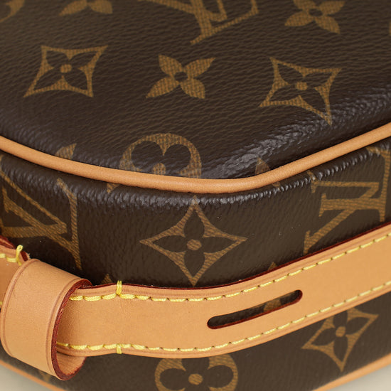 Louis Vuitton Monogram Boite Chapeau Souple MM Bag-Louis Vuitton-THE CLOSET