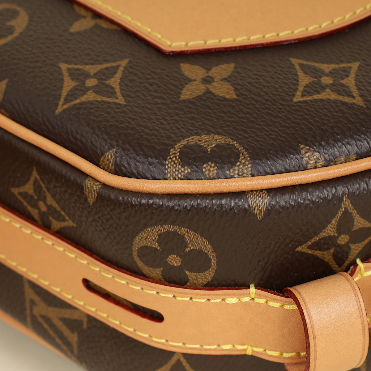 Louis Vuitton Monogram Boite Chapeau Souple MM Bag-Louis Vuitton-THE CLOSET