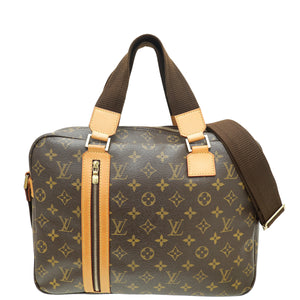 حقيبة لويس فويتون Monogram Sac Bosphore