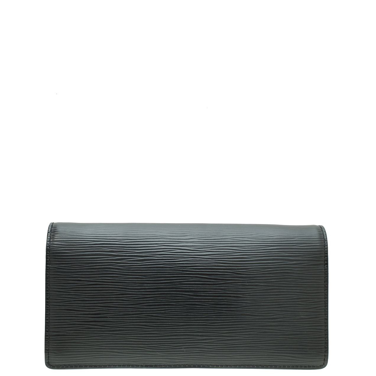 Louis Vuitton Black Honfleur Clutch Bag-Louis Vuitton-THE CLOSET