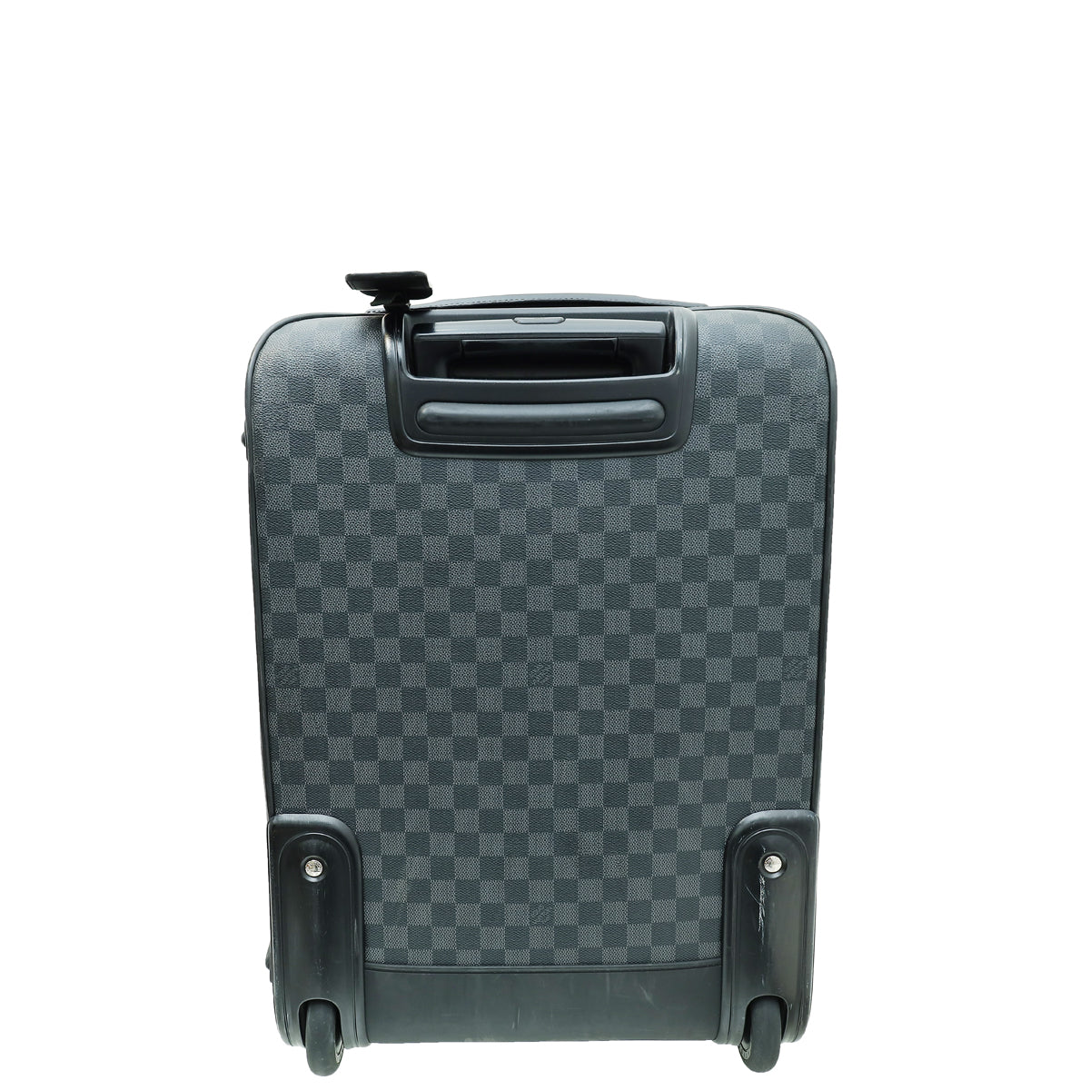 Louis Vuitton Damier Graphite Pegase 55 Bag-Louis Vuitton-THE CLOSET
