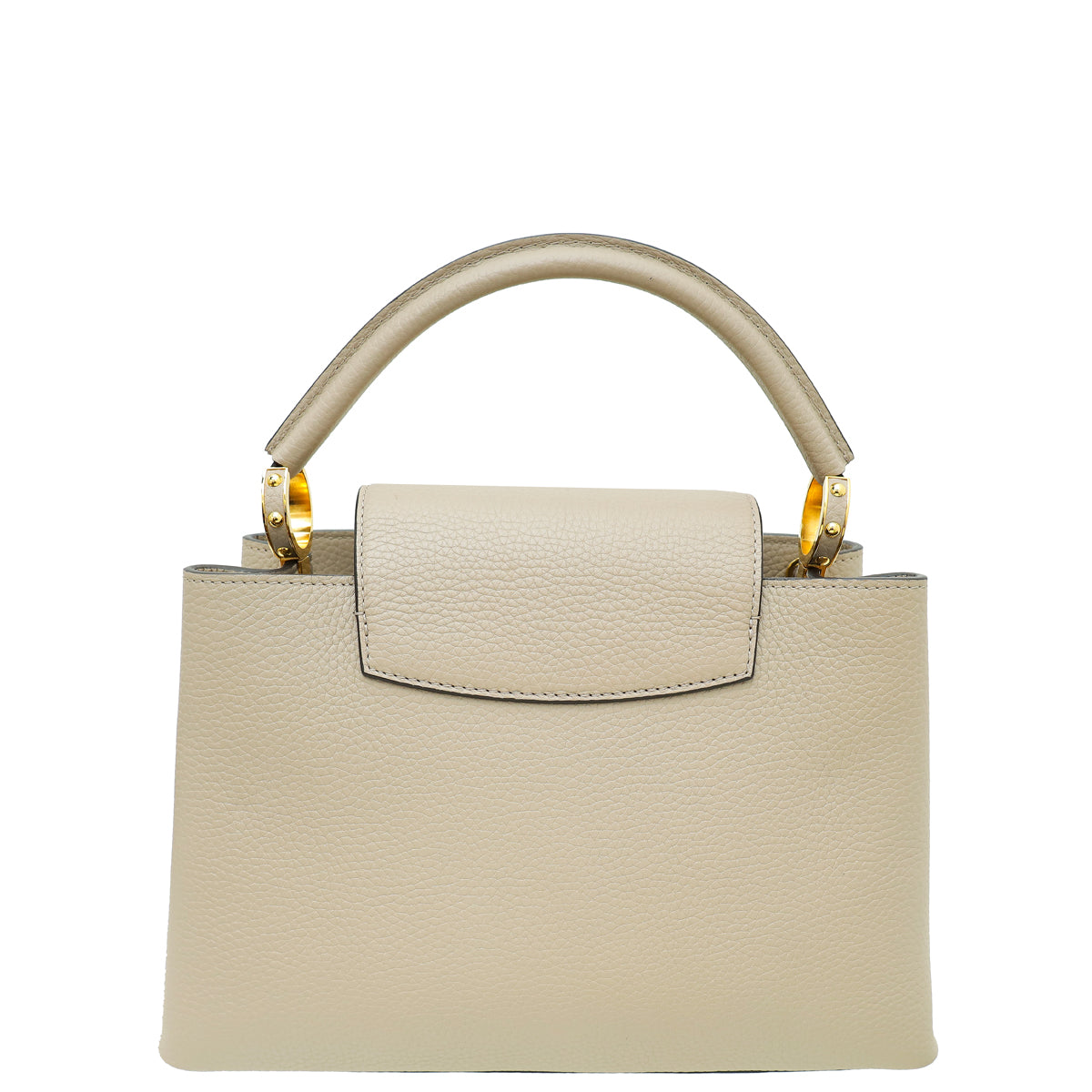 Louis Vuitton Galet Capucines PM Bag-Louis Vuitton-THE CLOSET