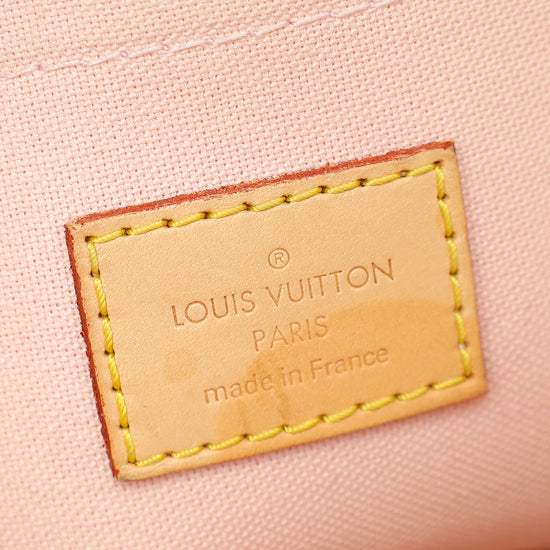 Louis Vuitton Azur Croisette Bag