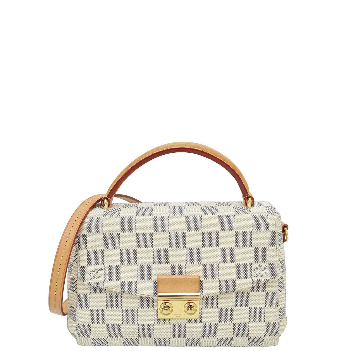 Louis Vuitton Azur Croisette Bag