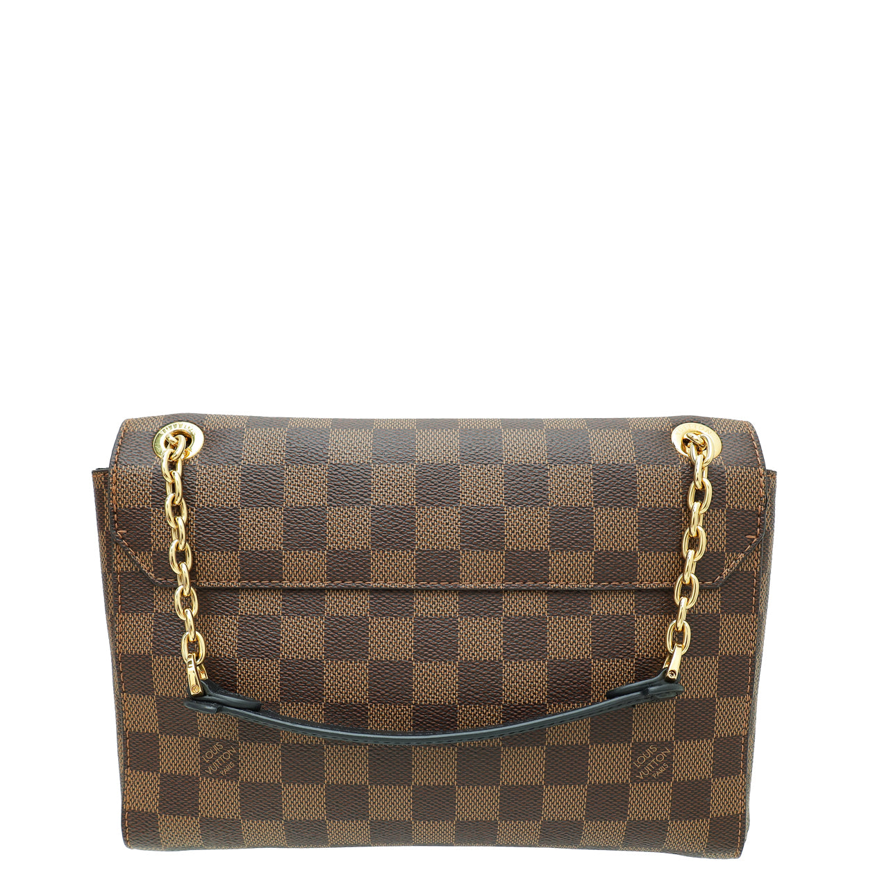 Louis Vuitton Damier Ebene Vavin PM Bag-Louis Vuitton-THE CLOSET