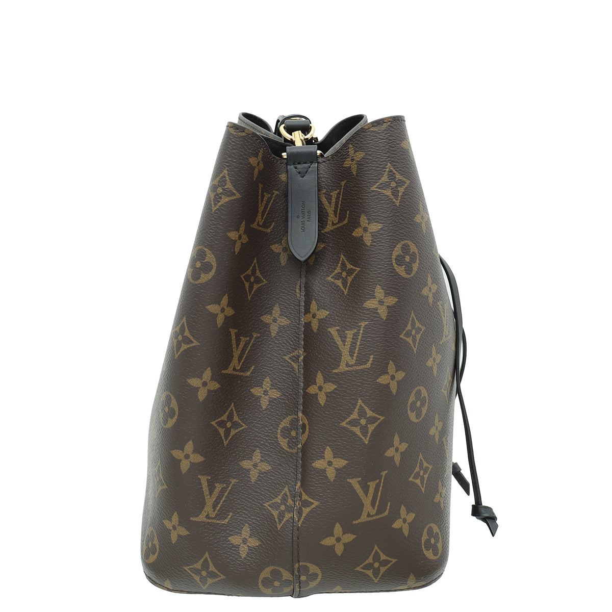 Louis Vuitton Bicolor Monogram Neonoe Bag