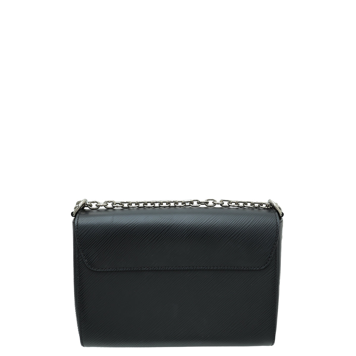 Louis Vuitton Black Twist PM Bag-Louis Vuitton-THE CLOSET