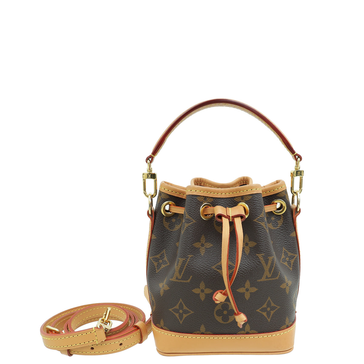 Louis Vuitton Monogram Neo Nano Bag