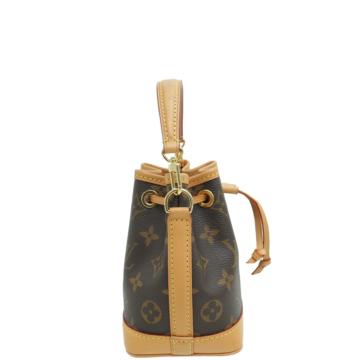 Louis Vuitton Monogram Neo Nano Bag