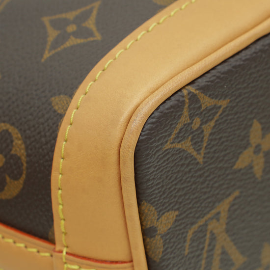 Louis Vuitton Monogram Neo Nano Bag