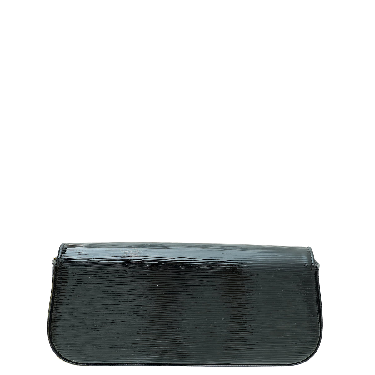 Louis Vuitton Noir Electric Sobe Clutch-Louis Vuitton-THE CLOSET