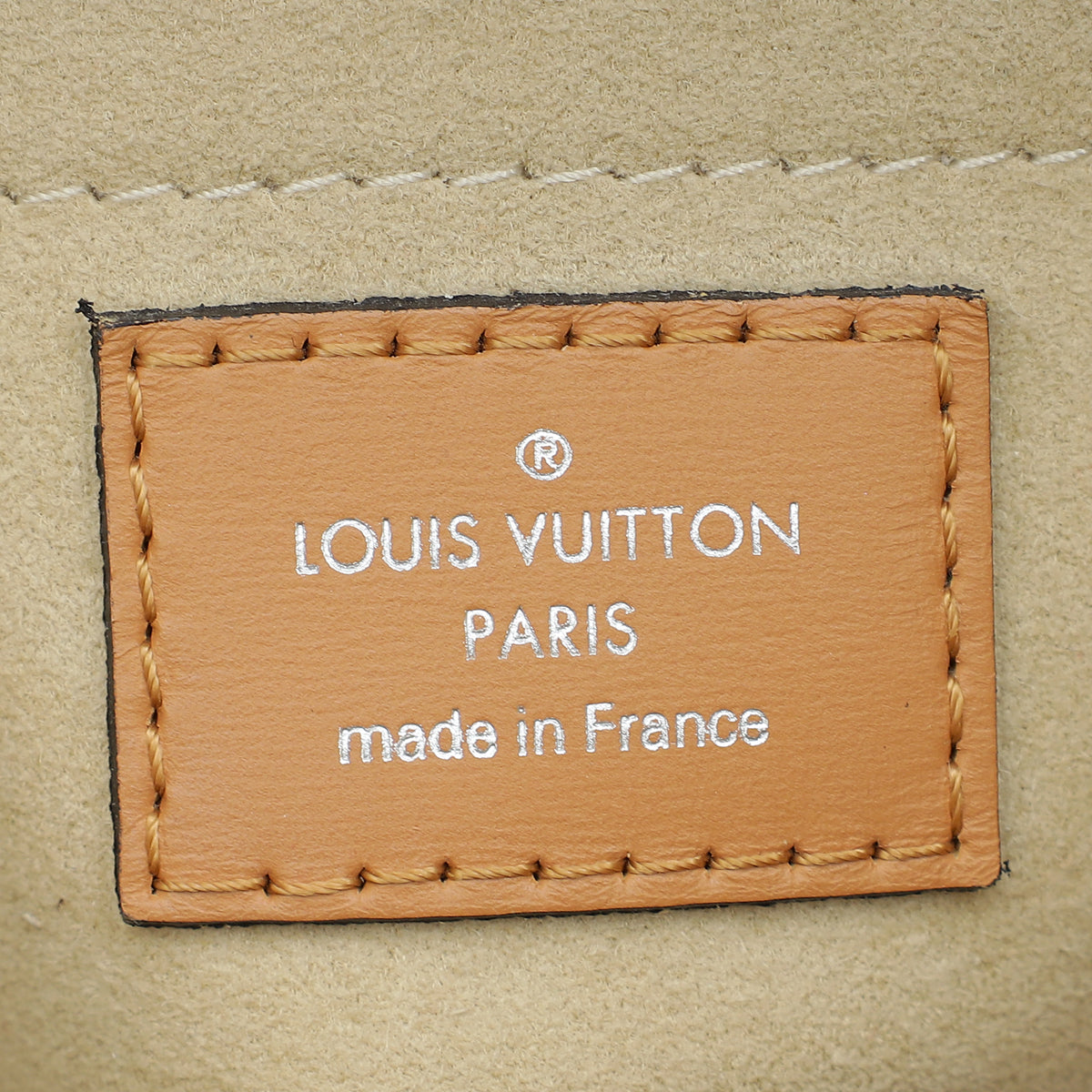 Louis Vuitton Maroon Transformed Monogram Time Trunk Duffle Bag