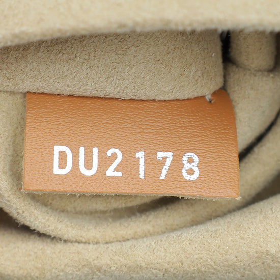 Load image into Gallery viewer, Louis Vuitton Maroon Transformed Monogram Time Trunk Duffle Bag
