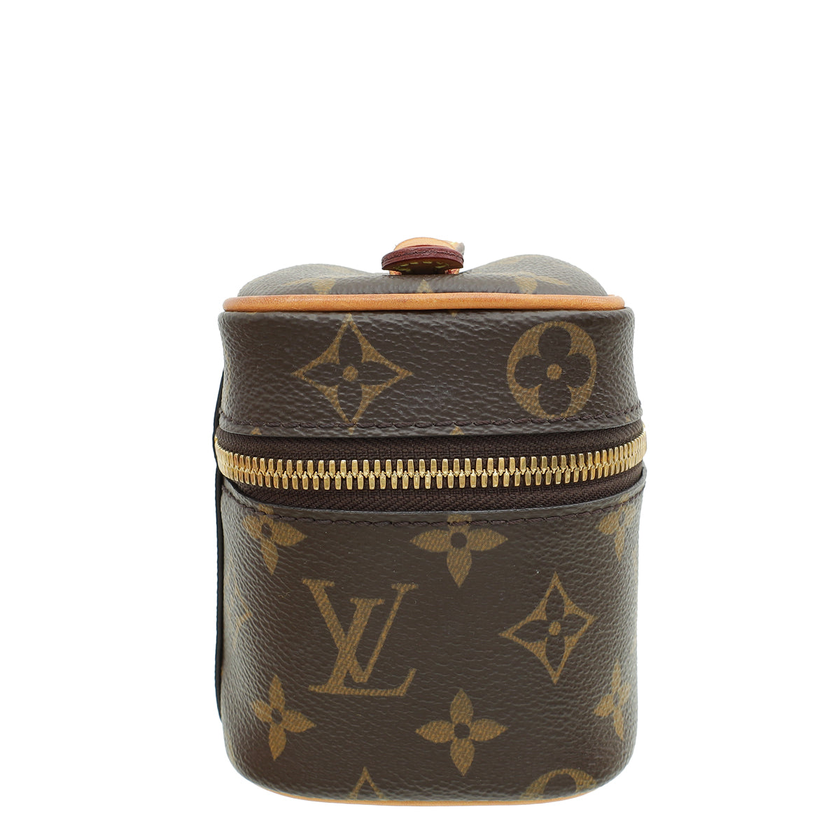 Louis Vuitton Monogram Nano Nice Bag