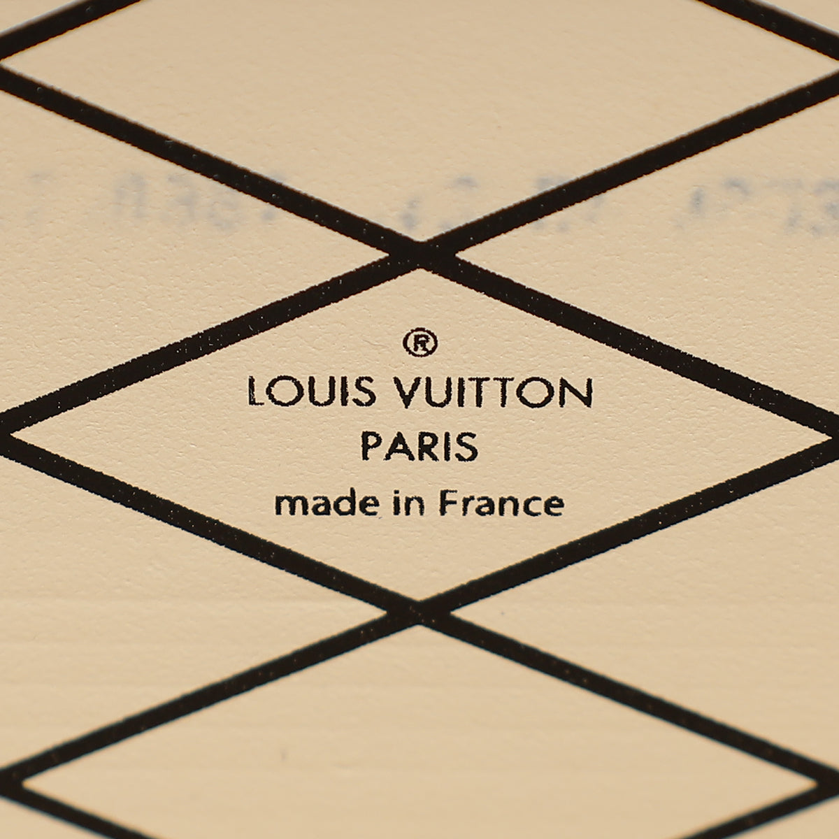 Louis Vuitton Bicolor Alligator Petite Malle Bag-Louis Vuitton-THE CLOSET