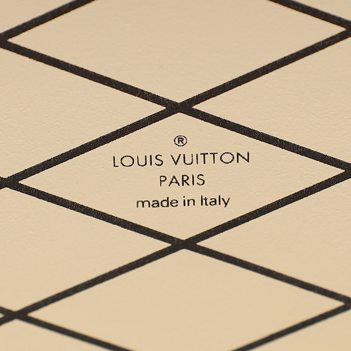 Louis Vuitton Bicolor Alligator Petite Malle Bag-Louis Vuitton-THE CLOSET