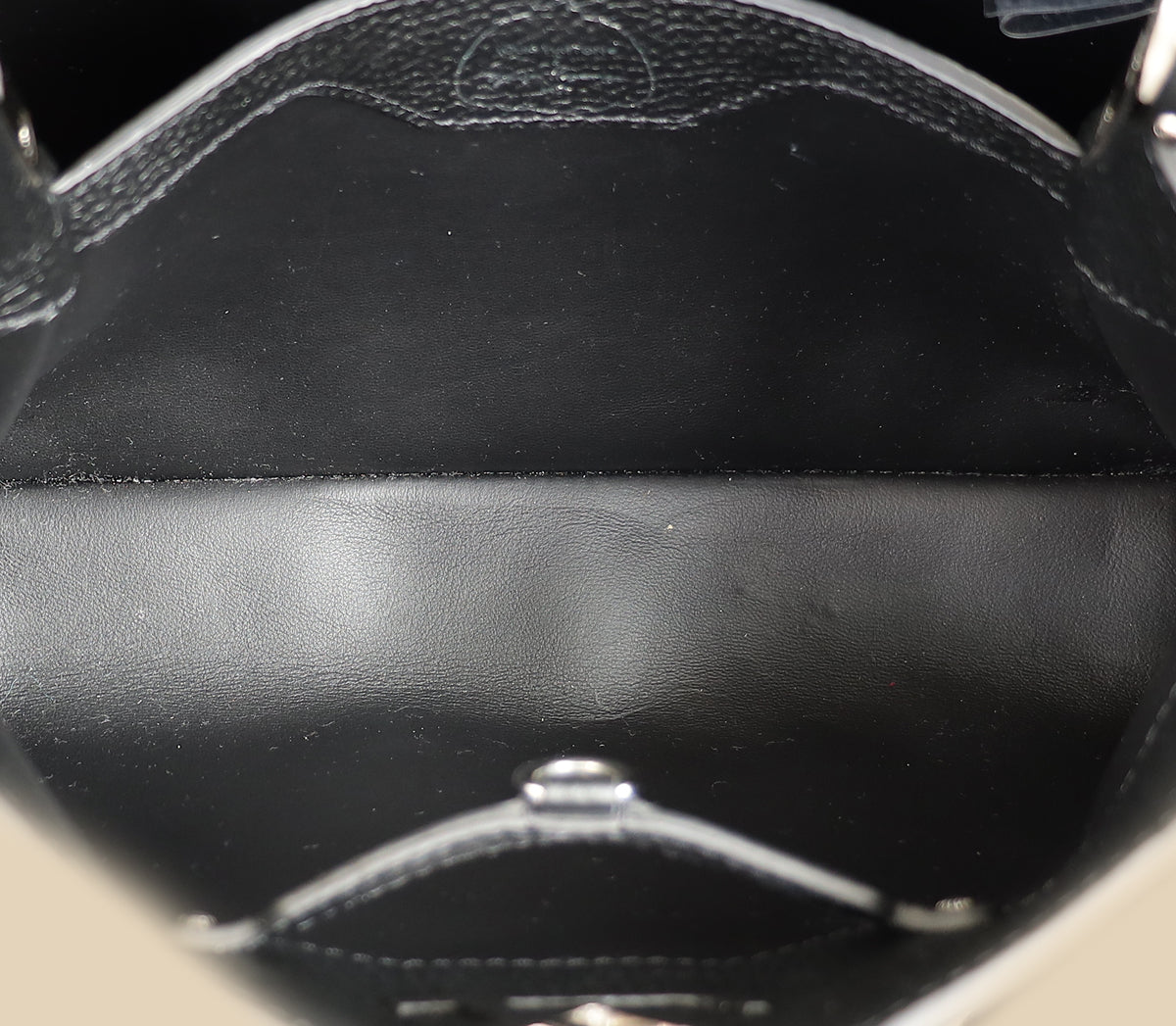 Louis Vuitton Multicolor X YK Capucines MM Painted Dots Bag