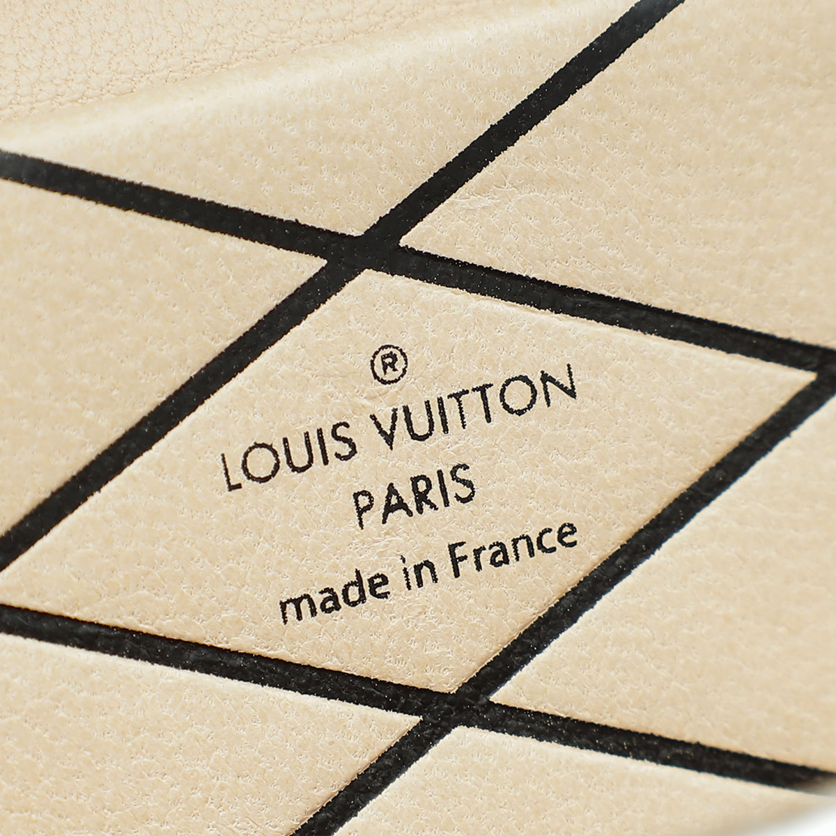 Louis Vuitton Silver Alligator Petite Malle Bag