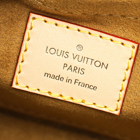 Louis Vuitton Monogram Around Me PM Bag