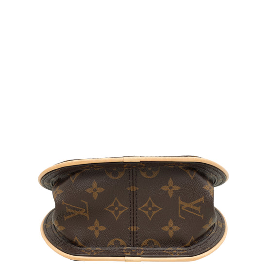 Louis Vuitton Monogram Around Me PM Bag