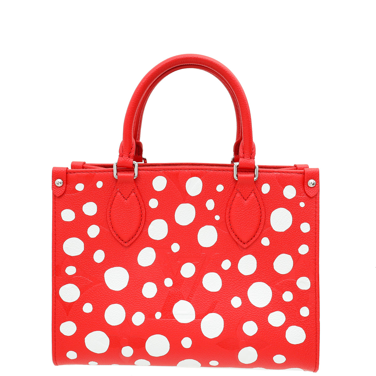 Louis Vuitton Bicolor X YK Onthego PM Bag-Louis Vuitton-THE CLOSET