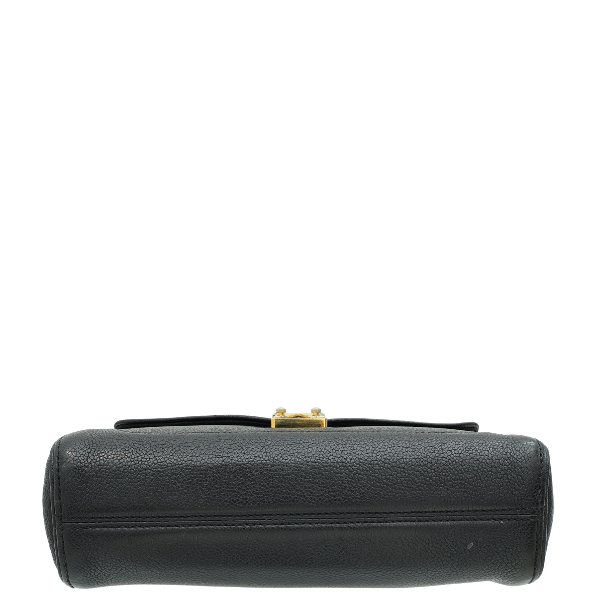 Louis Vuitton Black Monogram Empreinte Saint Germain PM Bag
