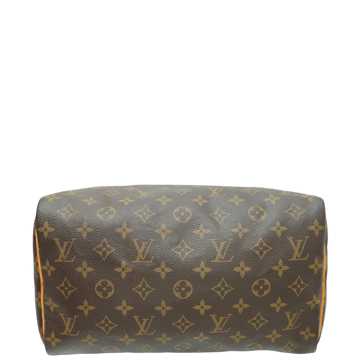 Louis Vuitton Monogram Speedy 30 Bag