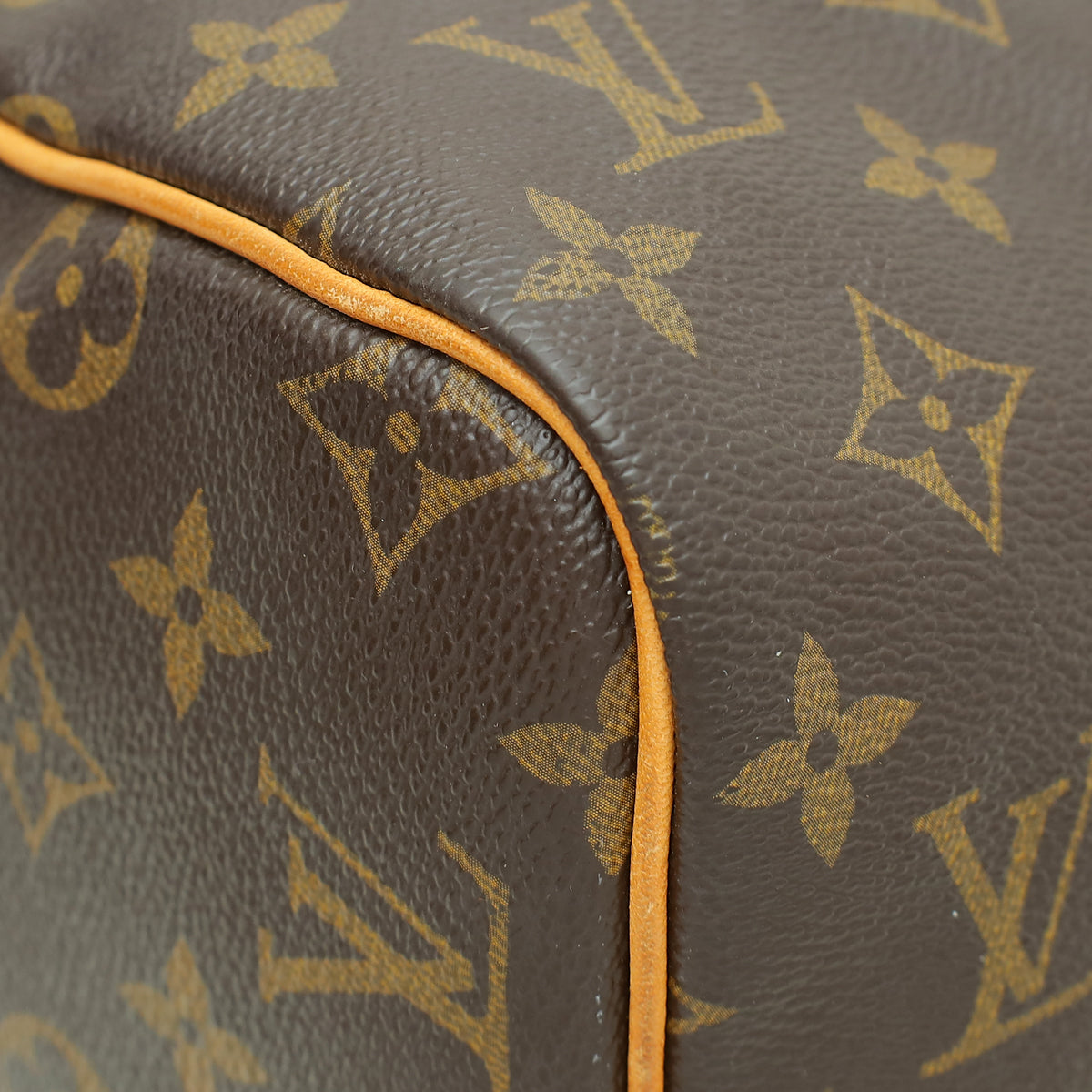 Louis Vuitton Monogram Speedy 30 Bag